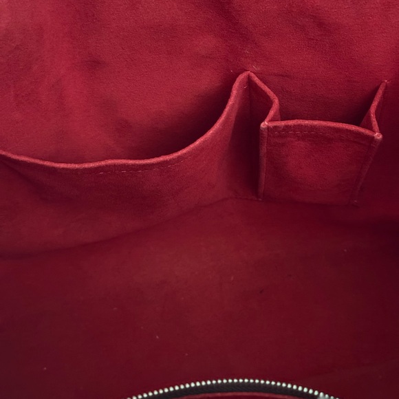 Louis Vuitton Damier Hamstead tote bag authentic - Picture 10 of 16